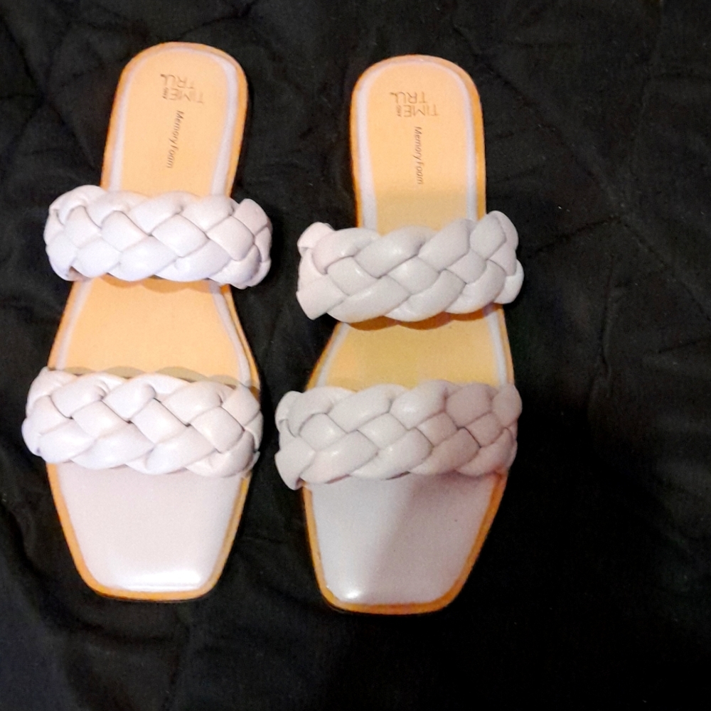 Woman's Sandals